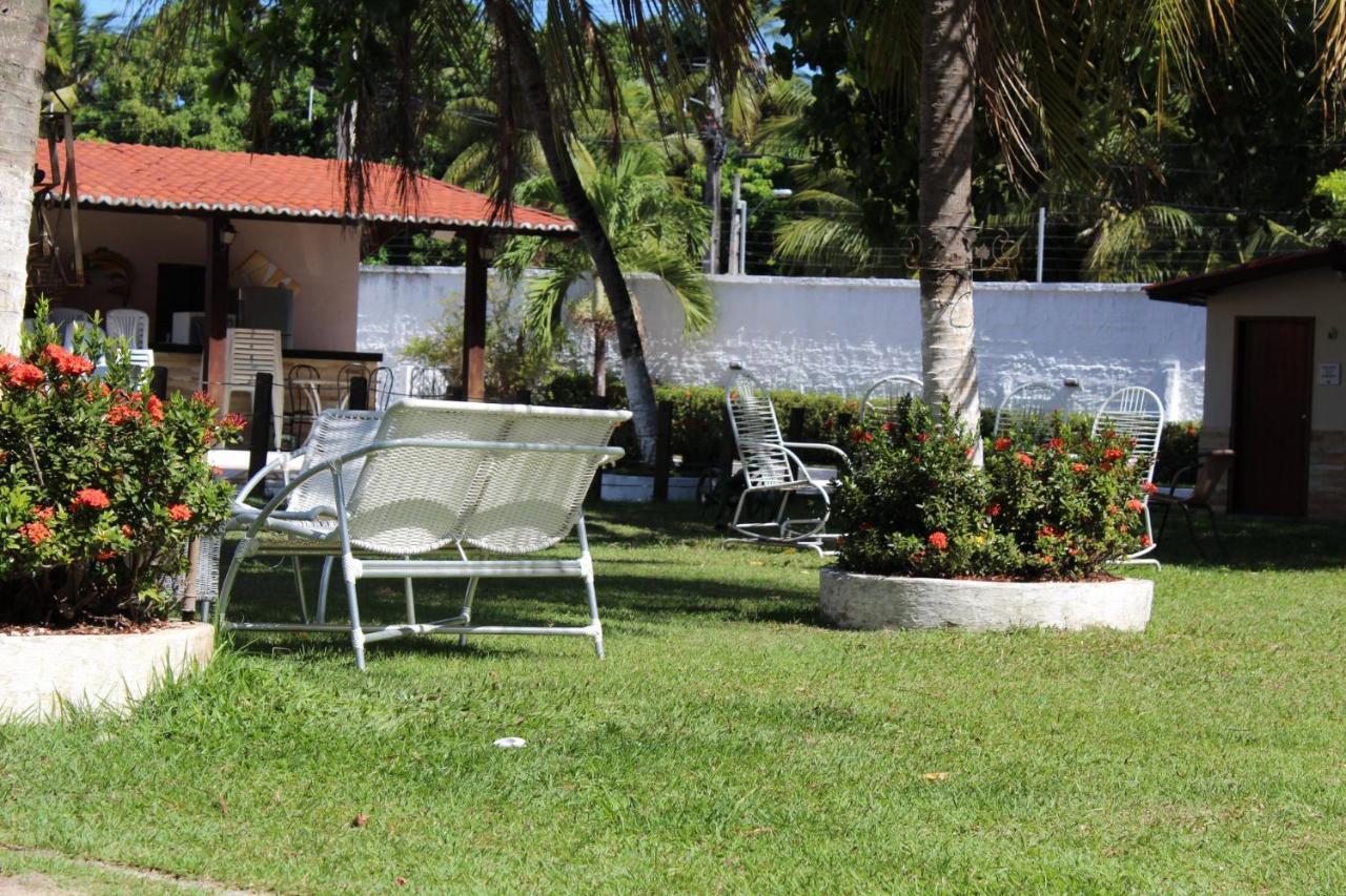 Hotel Fazenda Recanto das Águias Aquiraz Exterior foto